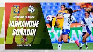 Video post by @deportes on YouTube