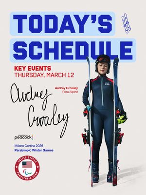 Image post by @teamusa on Instagram