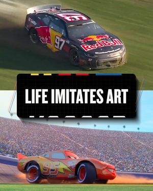 Image post by @nascar on Instagram