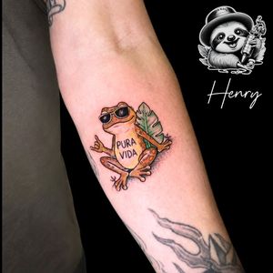 Image post by @whitesloth.tattoo on Instagram