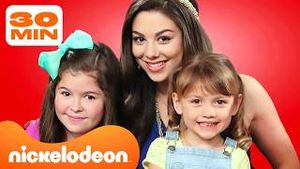 Video post by @nickelodeon on YouTube