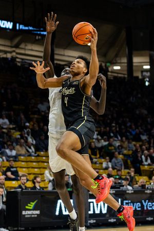 Image post by @UCF_MBB on Twitter