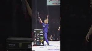 Video post by @powerslap on YouTube