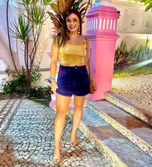 Image post by @anapaulafariastv on Instagram