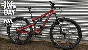 Image post by @nukeproofbikes on Instagram