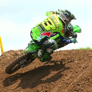 Image post by @racerxonline on Instagram