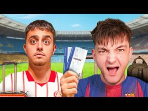 Video post by @vladlungu12 on YouTube