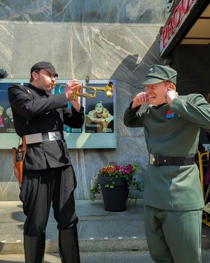 Image post by @official501st on Instagram