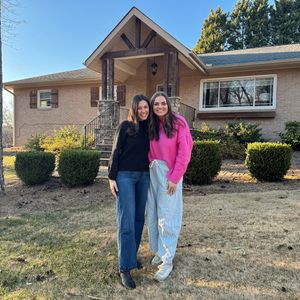 Image post by @jordynschirripa on Instagram