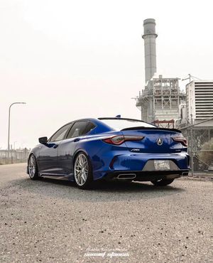 Image post by @bcracingna on Instagram