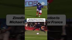 Video post by @FOX Soccer on YouTube
