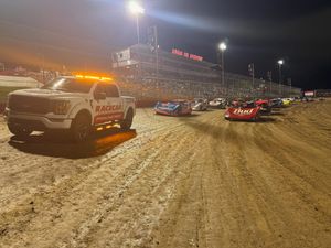 Image post by @lucasdirt on Instagram