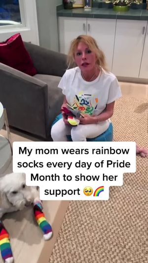 Video post by @arielledangelo on TikTok