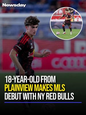 Image post by @newsday on Instagram