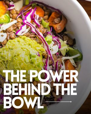 Image post by @forage_kitchen on Instagram