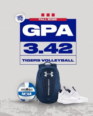 Image post by @tsutigersvb on Instagram