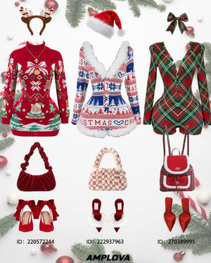 Image post by @sheinofficial on Instagram