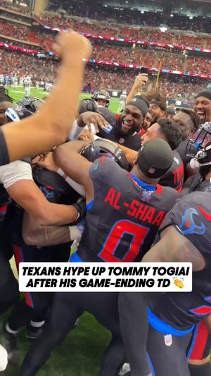 Video post by @nflonprime on TikTok