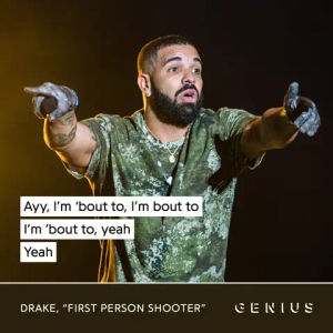 Image post by @genius on TikTok