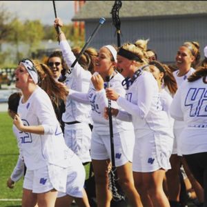 Image post by @gvsuwlax on Instagram