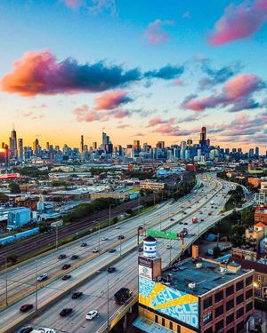 Image post by @chicago.explore on Instagram