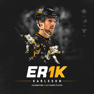 Image post by @penguins on Twitter