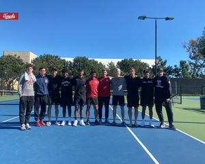 Image post by @templemtennis on Instagram