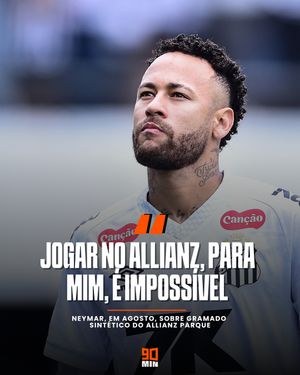 Image post by @90minbrasil on Instagram