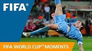 Video post by @fifa on YouTube