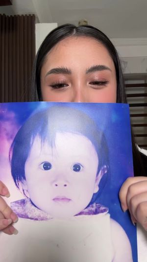 Video post by @beaaborres on TikTok