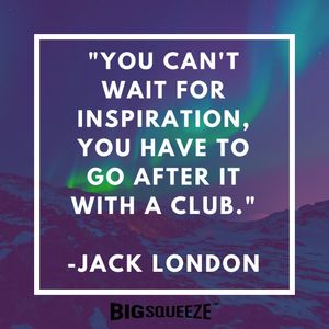 Image post by @yourbigsqueeze on Instagram