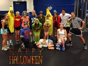 Image post by @bentleywlax on Instagram