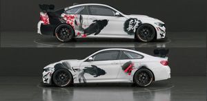 Image post by @bmwblog on Twitter