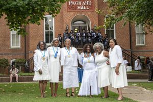 Image post by @spelman_college on Instagram