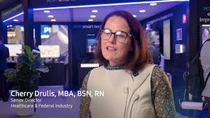 Video post by @samsungbizusa on YouTube
