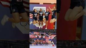Video post by @olympics on YouTube
