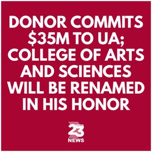 Image post by @wvua23 on Instagram