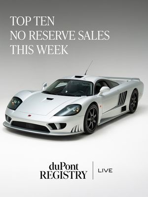 Image post by @dupontregistry on Instagram
