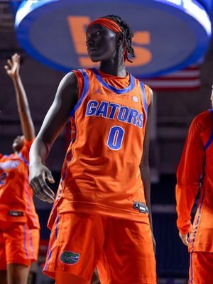 Image post by @gatorswbk on Instagram