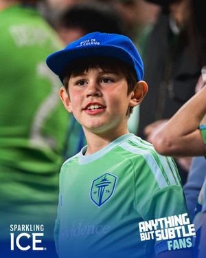 Image post by @soundersfc on Instagram