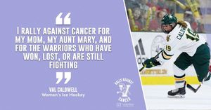 Image post by @uvmwhockey on Instagram