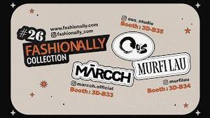 Video post by @fashionallytdc on YouTube