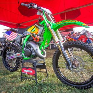 Image post by @racerxonline on Instagram