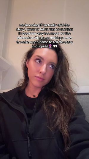 Video post by @arielledangelo on TikTok