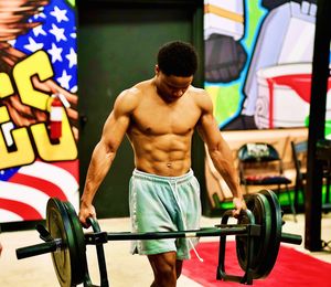 Image post by @kid_austin1 on Instagram