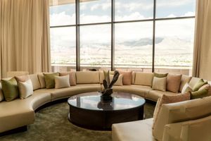 Image post by @redrockcasino on Instagram