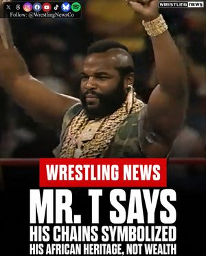 Image post by @wrestlingnewsco on Instagram