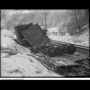 Image post by @toronto_archives on Instagram