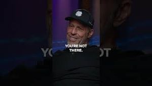 Video post by @tonyrobbinslive on YouTube