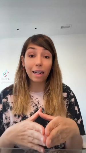 Video post by @amanaturis on Instagram
